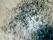 Ma nympho au vagin poilu 11/16