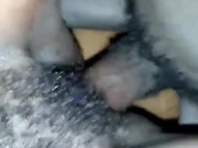 Ma nympho au vagin poilu 12/16