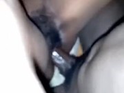 Ma nympho au vagin poilu 13/16