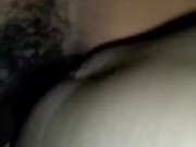 Ma nympho au vagin poilu 14/16