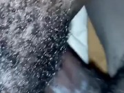 Ma nympho au vagin poilu 15/16