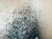 Ma nympho au vagin poilu 16/16