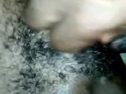 Ma nympho au vagin poilu 6/16