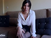 Amor recuperado 3/16