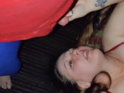 2 cocks are better than 1 !! :) 11/16