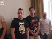 CASTING TORINOEROTICA LUCA 1/16