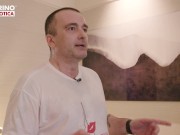 CASTING TORINOEROTICA LUCA 3/16