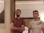 CASTING TORINOEROTICA LUCA 4/16