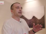 CASTING TORINOEROTICA LUCA 5/16