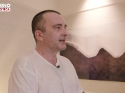 CASTING TORINOEROTICA LUCA 6/16