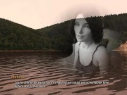 Acting Lessons: Horny Girls, Romantic Sex Story-Ep 24 11/16