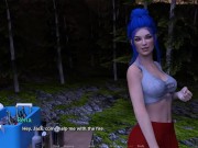 Acting Lessons: Horny Girls, Romantic Sex Story-Ep 24 12/16