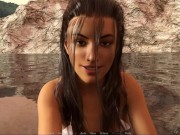 Acting Lessons: Horny Girls, Romantic Sex Story-Ep 24 4/16