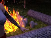 Acting Lessons: Playing Truth Or Dare With A Bunch Of Horny People-Ep 25 11/16