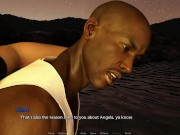 Acting Lessons: Playing Truth Or Dare With A Bunch Of Horny People-Ep 25 15/16