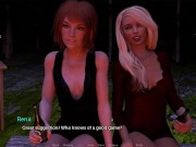 Acting Lessons: Playing Truth Or Dare With A Bunch Of Horny People-Ep 25 2/16