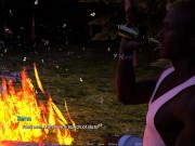 Acting Lessons: Playing Truth Or Dare With A Bunch Of Horny People-Ep 25 3/16