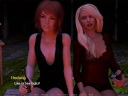 Acting Lessons: Playing Truth Or Dare With A Bunch Of Horny People-Ep 25 5/16