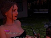 Acting Lessons: Playing Truth Or Dare With A Bunch Of Horny People-Ep 25 9/16