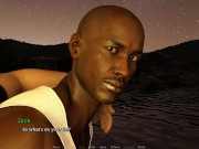 Acting Lessons:My Girlfriend Allows Me To Date Her Best Friend-Ep 26 1/16