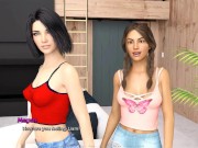 Acting Lessons:My Girlfriend Allows Me To Date Her Best Friend-Ep 26 11/16