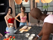 Acting Lessons:My Girlfriend Allows Me To Date Her Best Friend-Ep 26 13/16