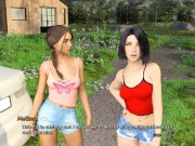 Acting Lessons:My Girlfriend Allows Me To Date Her Best Friend-Ep 26 14/16