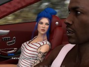 Acting Lessons:My Girlfriend Allows Me To Date Her Best Friend-Ep 26 16/16