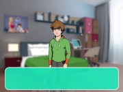 Sex Card Captor - Watch Sakura with the dildo 1/16