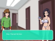 Sex Card Captor - Watch Sakura with the dildo 11/16