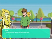 Sex Card Captor - Watch Sakura with the dildo 13/16