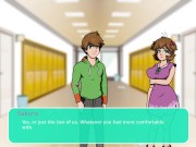 Sex Card Captor - Watch Sakura with the dildo 14/16