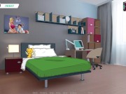 Sex Card Captor - Watch Sakura with the dildo 15/16