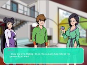 Sex Card Captor - Watch Sakura with the dildo 2/16