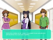 Sex Card Captor - Watch Sakura with the dildo 3/16