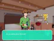 Sex Card Captor - Watch Sakura with the dildo 5/16