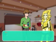 Sex Card Captor - Watch Sakura with the dildo 7/16