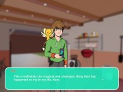 Sex Card Captor - Watch Sakura with the dildo 8/16