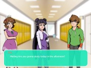 Sex Card Captor - Watch Sakura with the dildo 9/16