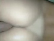 La novia de mi amigo me entrega el culo  6/16