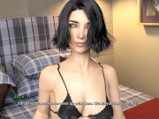 Acting Lessons: Sloppy teasing Under The Shower-Ep 28 7/16