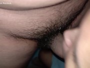 Thai อมสด อาบน้ำเสร็จเงี่ยนอมควยผัวสะเกือบแตก 11/16