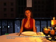 Acting Lessons:Open Relationship With Two Hot Girls-Ep 30 14/16