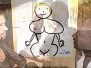 Acting Lessons:Open Relationship With Two Hot Girls-Ep 30 5/16