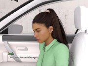 Acting Lessons:My Girlfriend Is Going To Be Actress-Ep 34 15/16