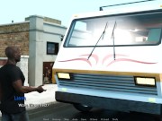 Acting Lessons: BORN TO BE WILD-Ep 35 1/16