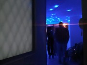 Me folla el hermano de mi esposo  en su fiesta a escondidas y acaba en mi boca 16/16