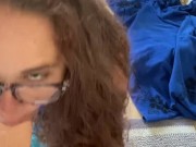 SLUT NEEDS A REAL DICK  - Maryjane Moore 13/16