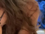 SLUT NEEDS A REAL DICK  - Maryjane Moore 16/16