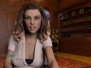 A:. A Big Mystery Who is Waiting To Be Resolved-Ep 39